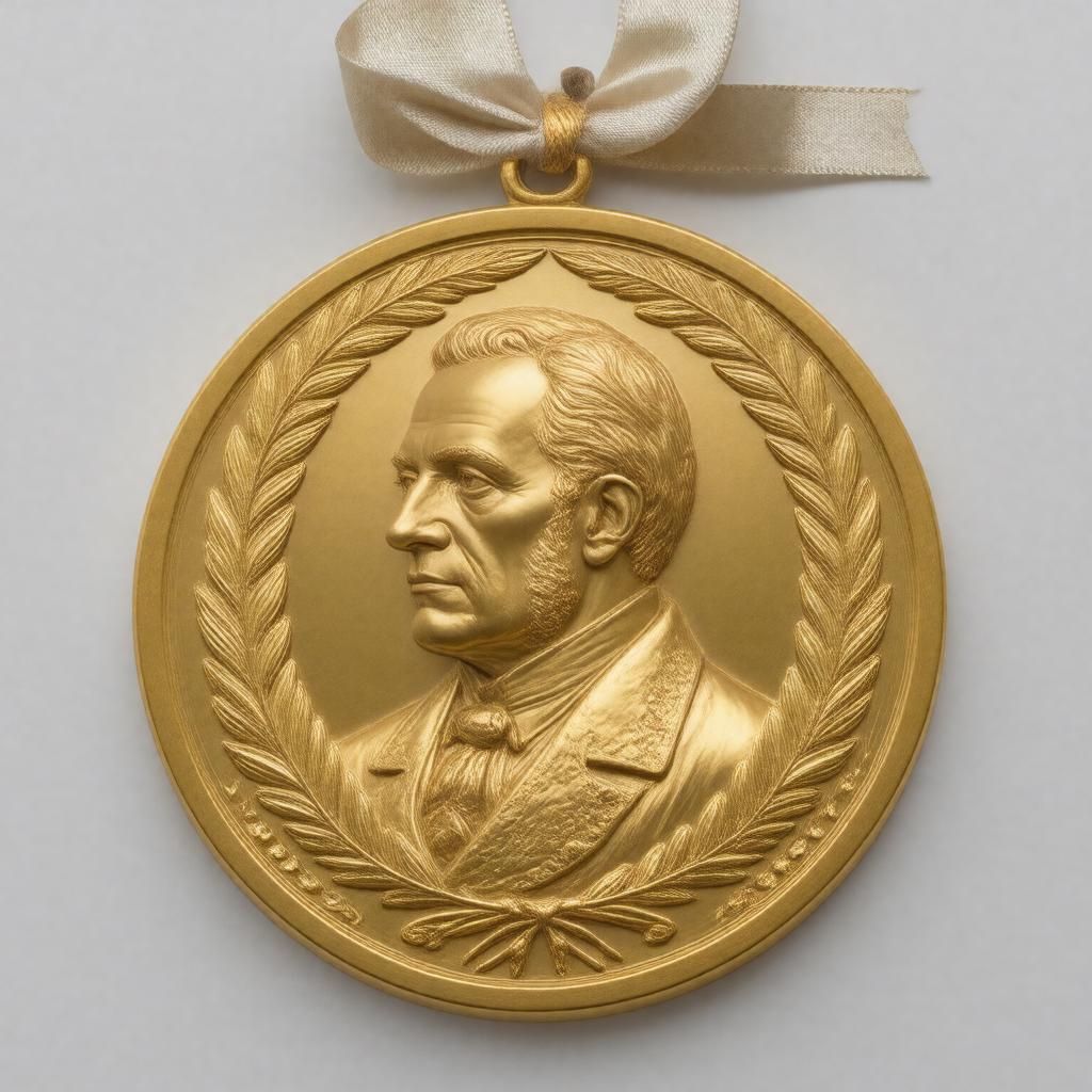 Matteucci Medal